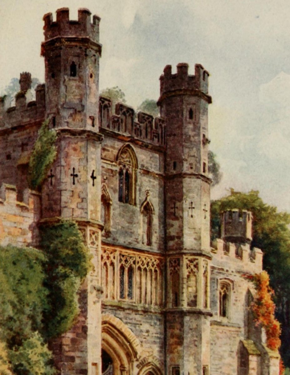 ·Pictures of Castles in the Public Domain - Public Domain Image Library
