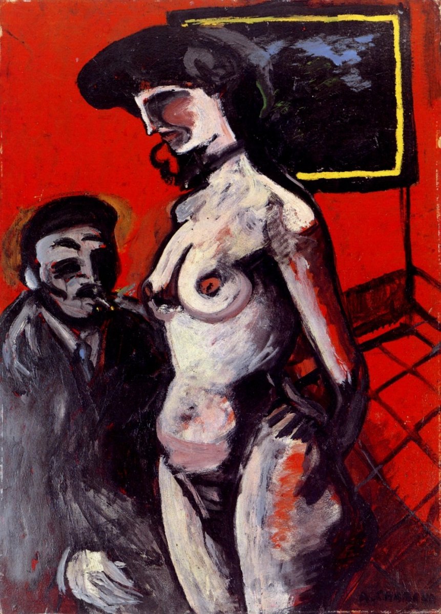 Auguste Chabaud