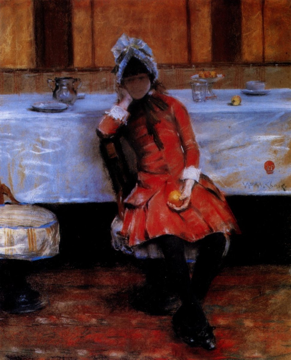 William Merritt Chase