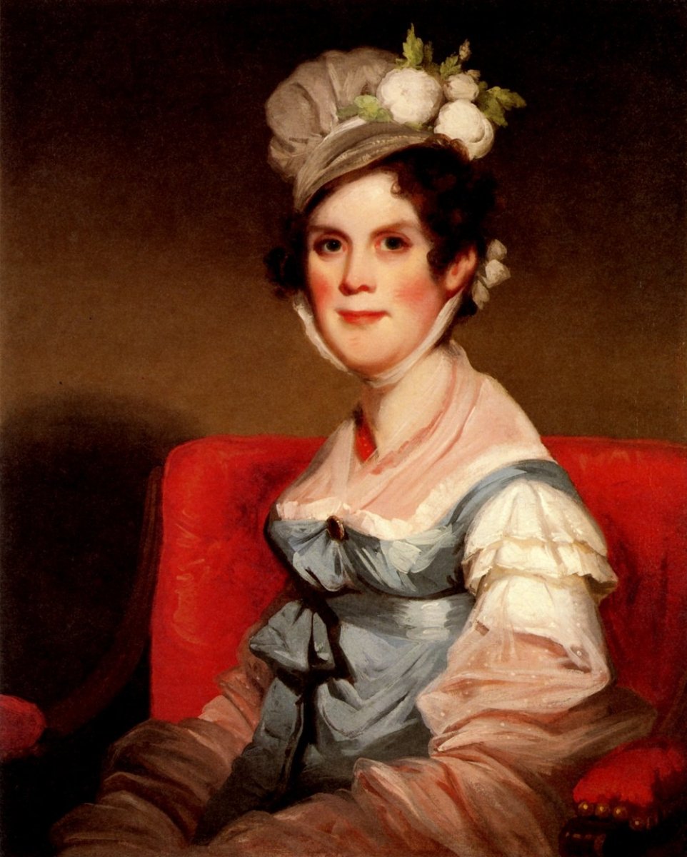 George Chinnery