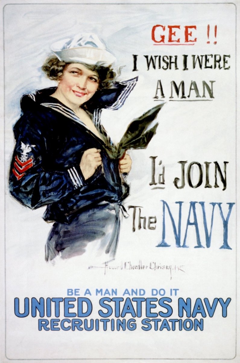 Howard Chandler Christy