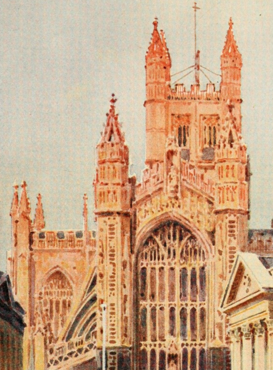 ·Pictures of Churches in the Public Domain - Public Domain Image Library