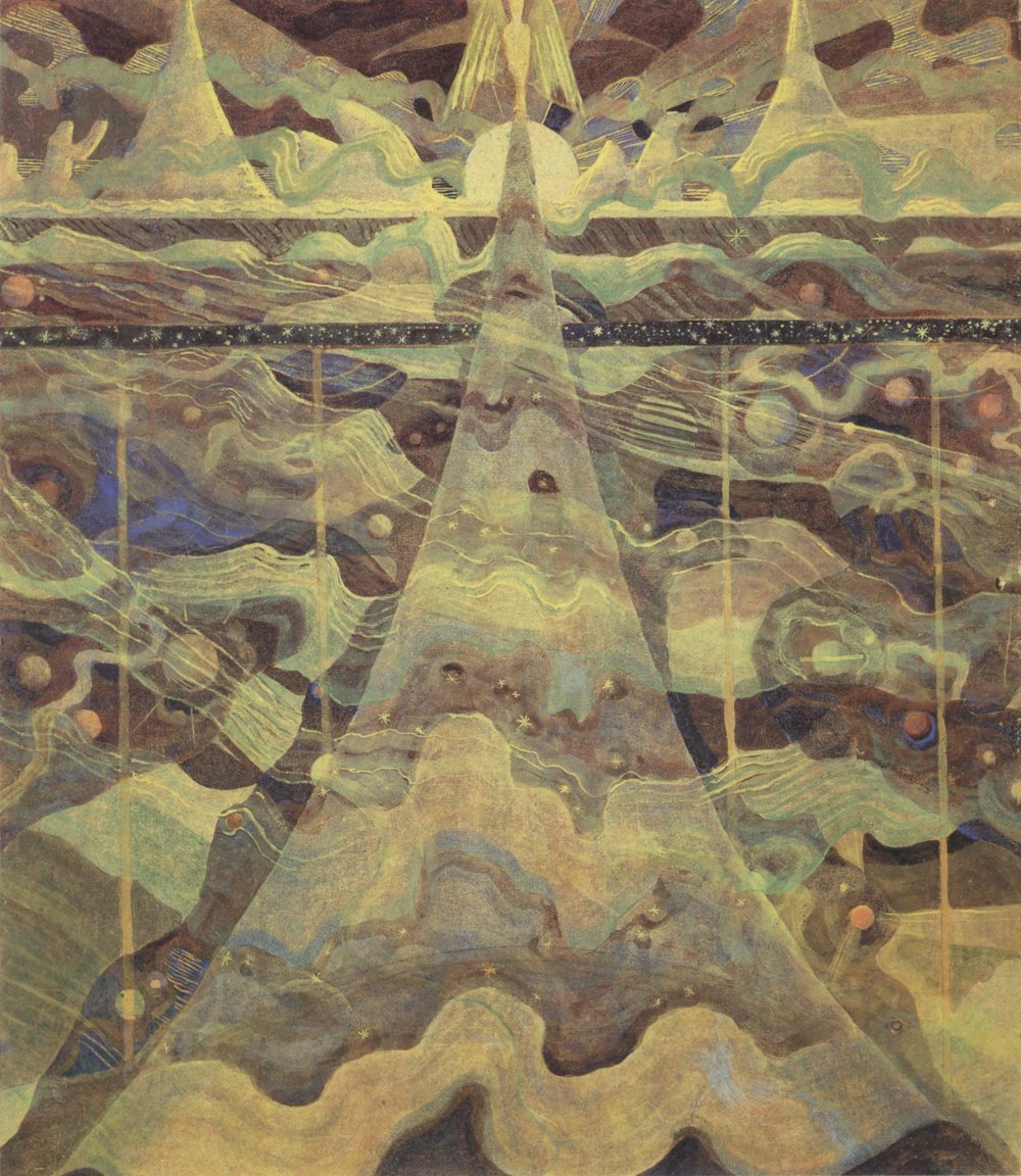 Mikalojus Konstantinas Ciurlionis