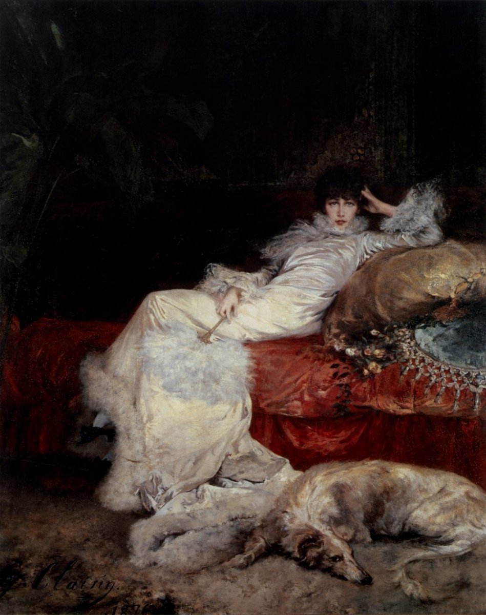 Georges Clairin
