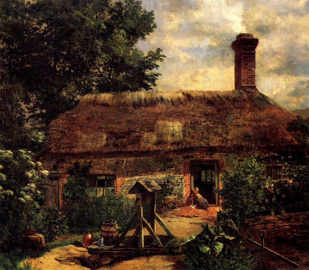 George Vicat Cole