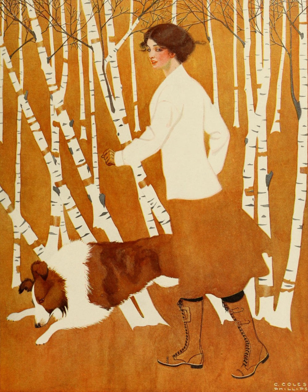 Coles Phillips