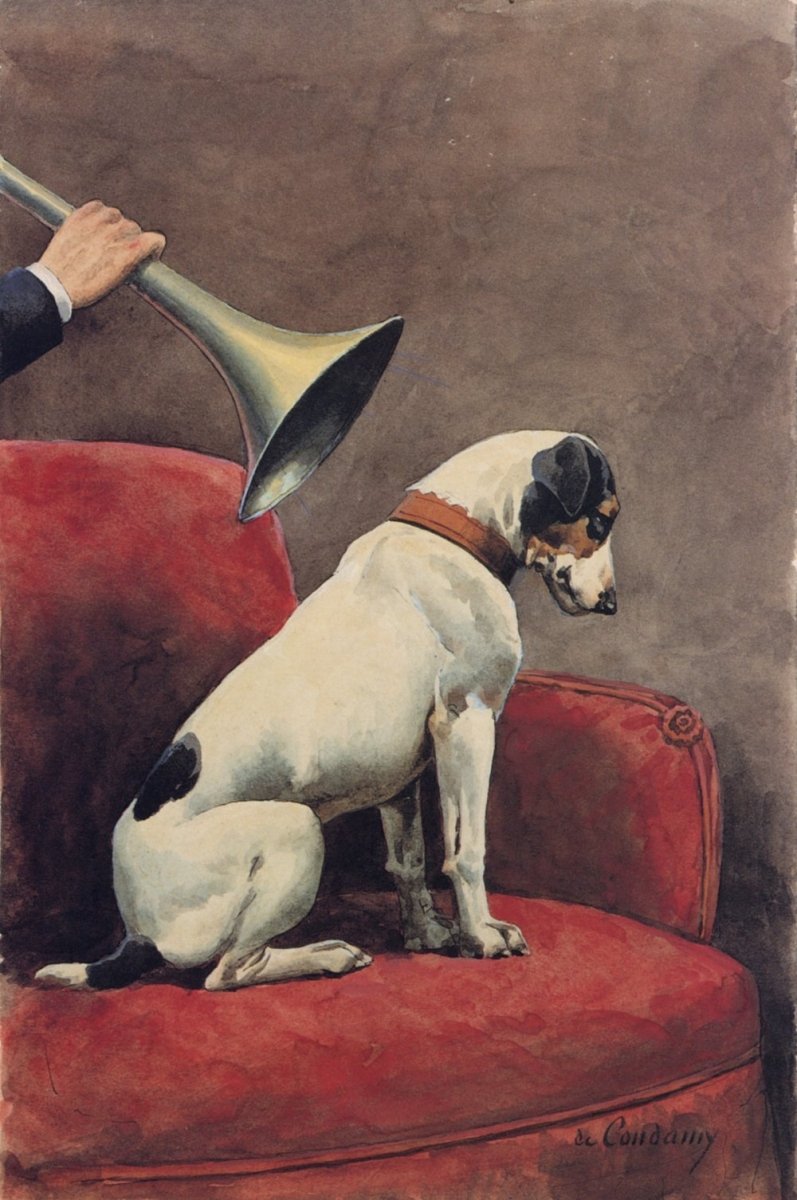 Charles-Fernand de Condamy