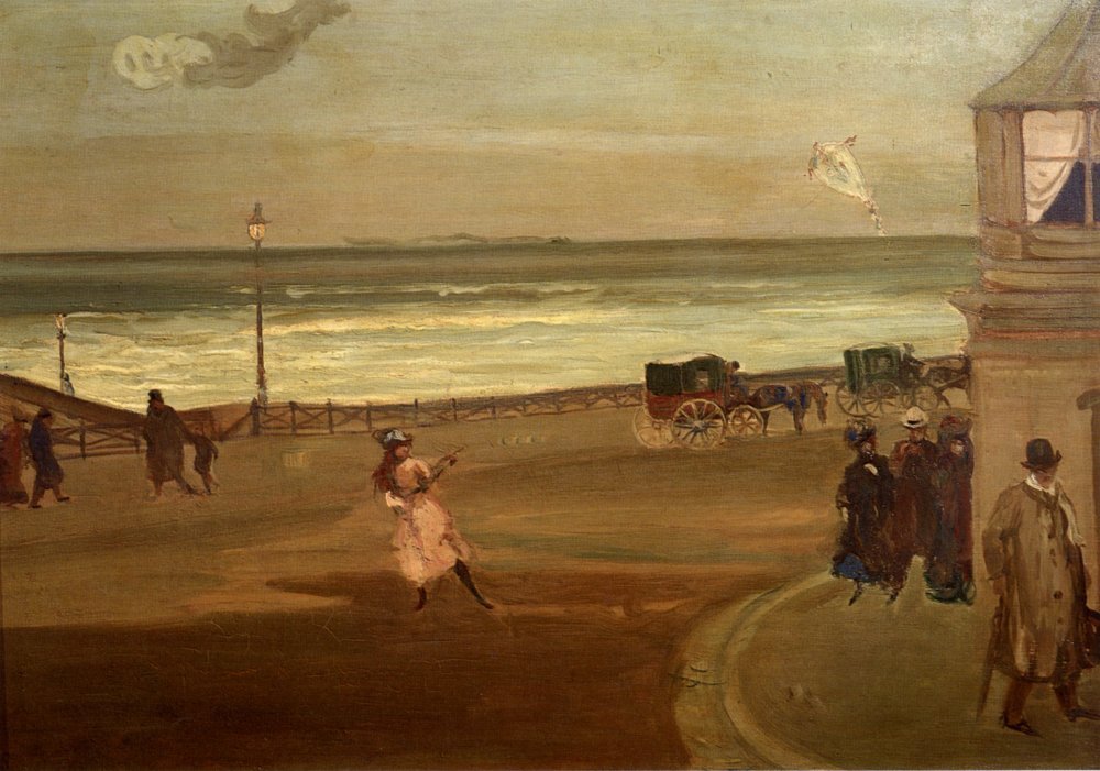 Charles Conder