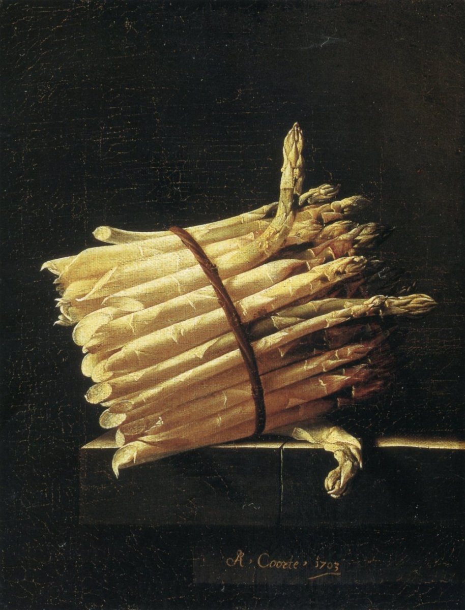 Adriaen Coorte