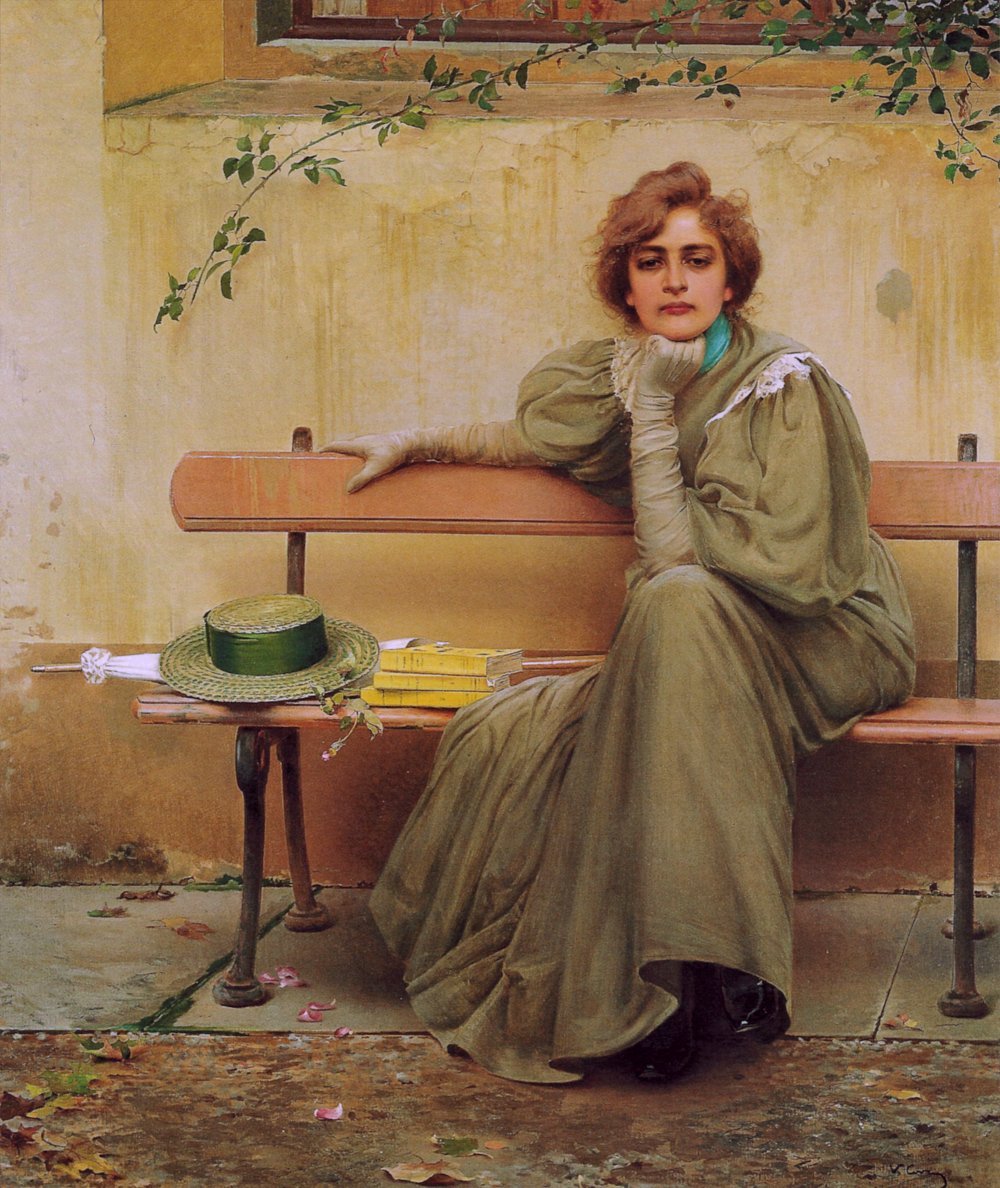 Vittorio Matteo Corcos