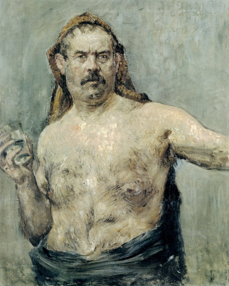Lovis Corinth