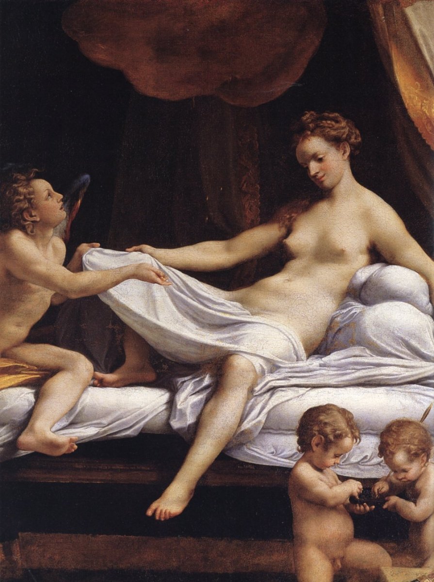 Correggio