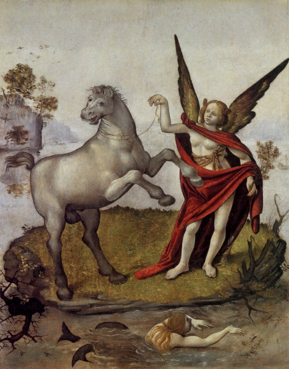 Piero di Cosimo