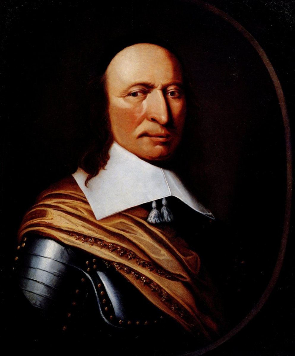 Hendrick Couturier