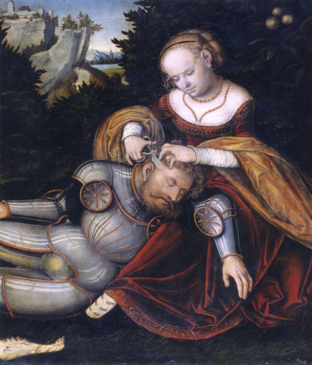 Lucas Cranach the Elder