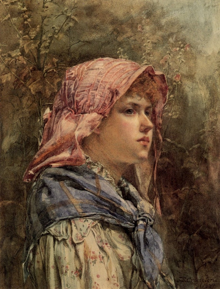 James Shaw Crompton