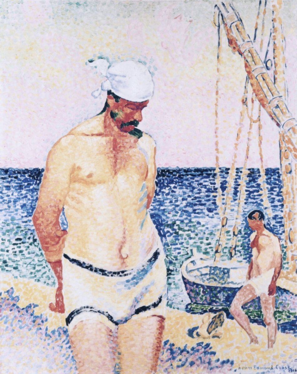 Henri-Edmond Cross