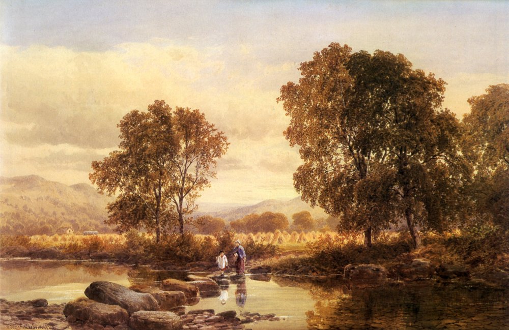 James Jackson Curnock