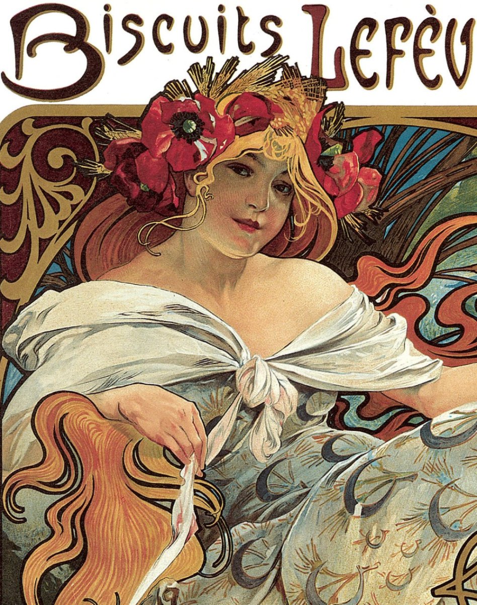 ·Czech Artists in the Public Domain - Public Domain Image Library