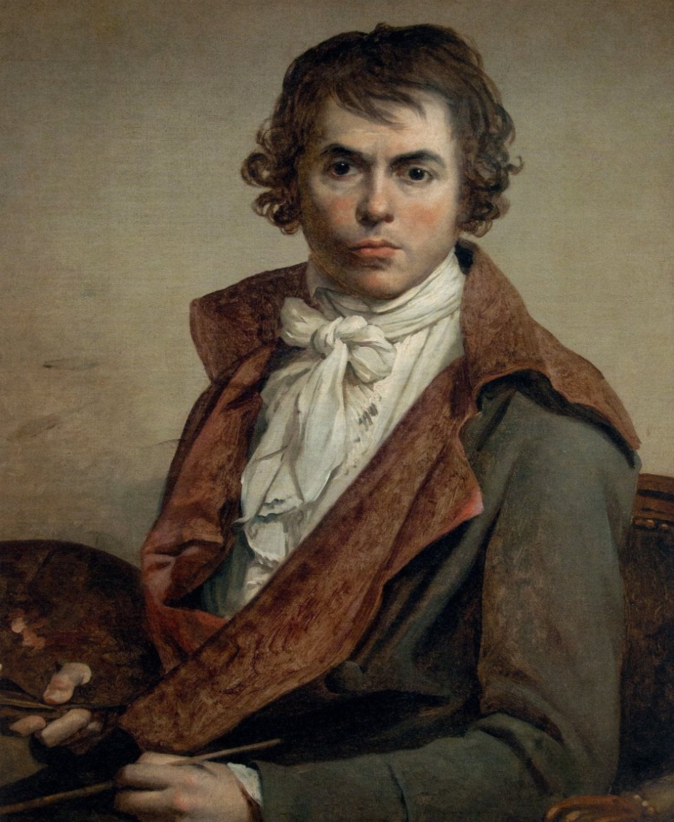 Jacques-Louis David