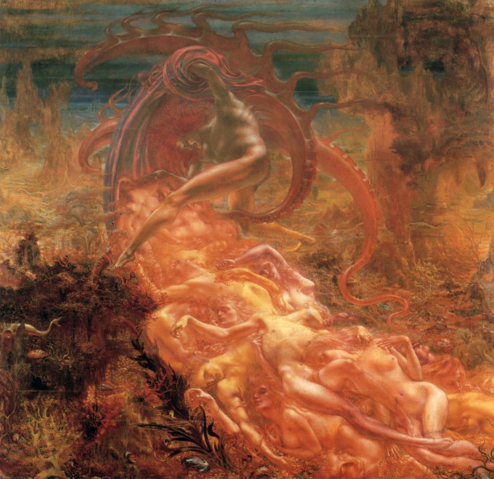 Jean Delville