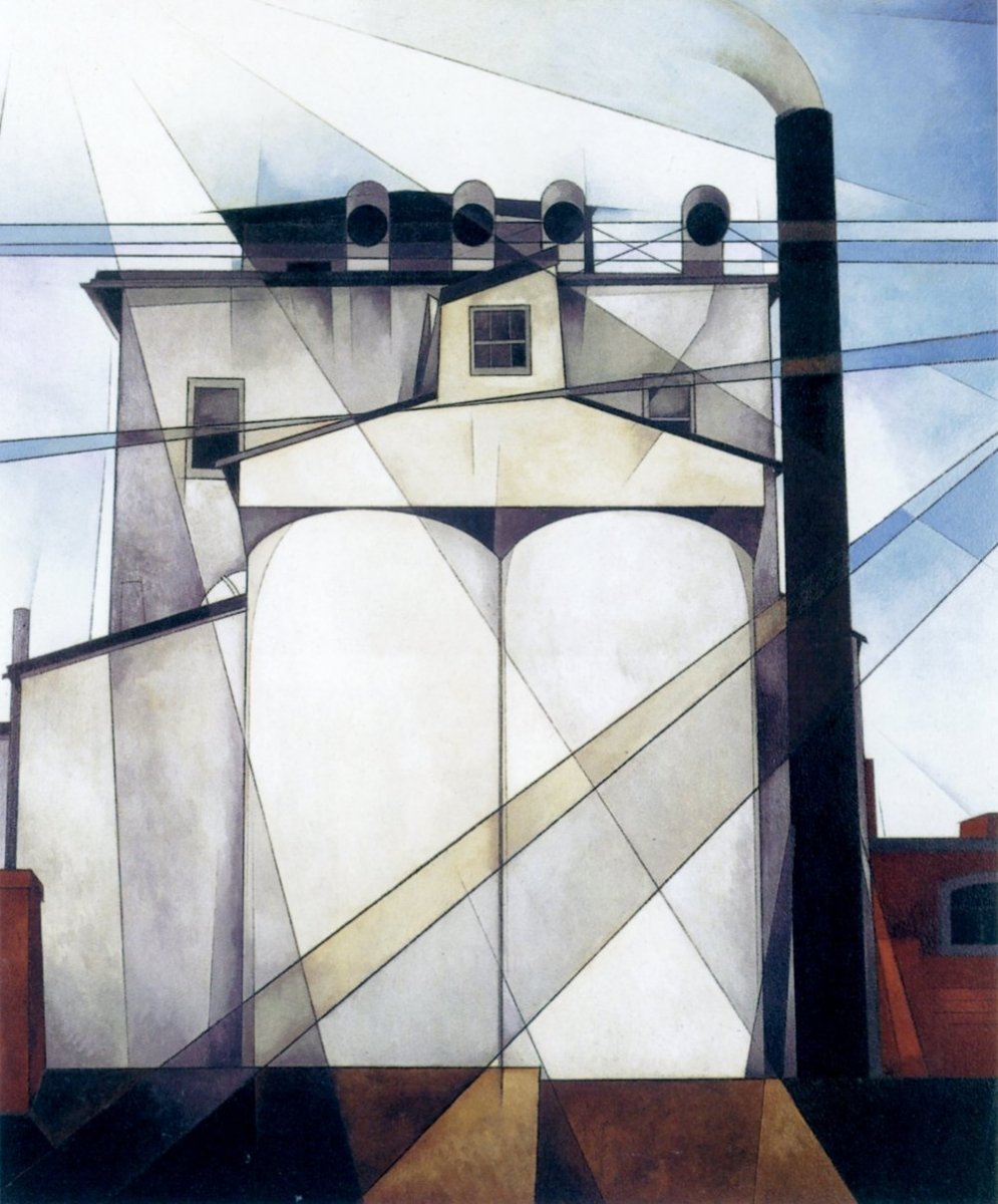 Charles Demuth