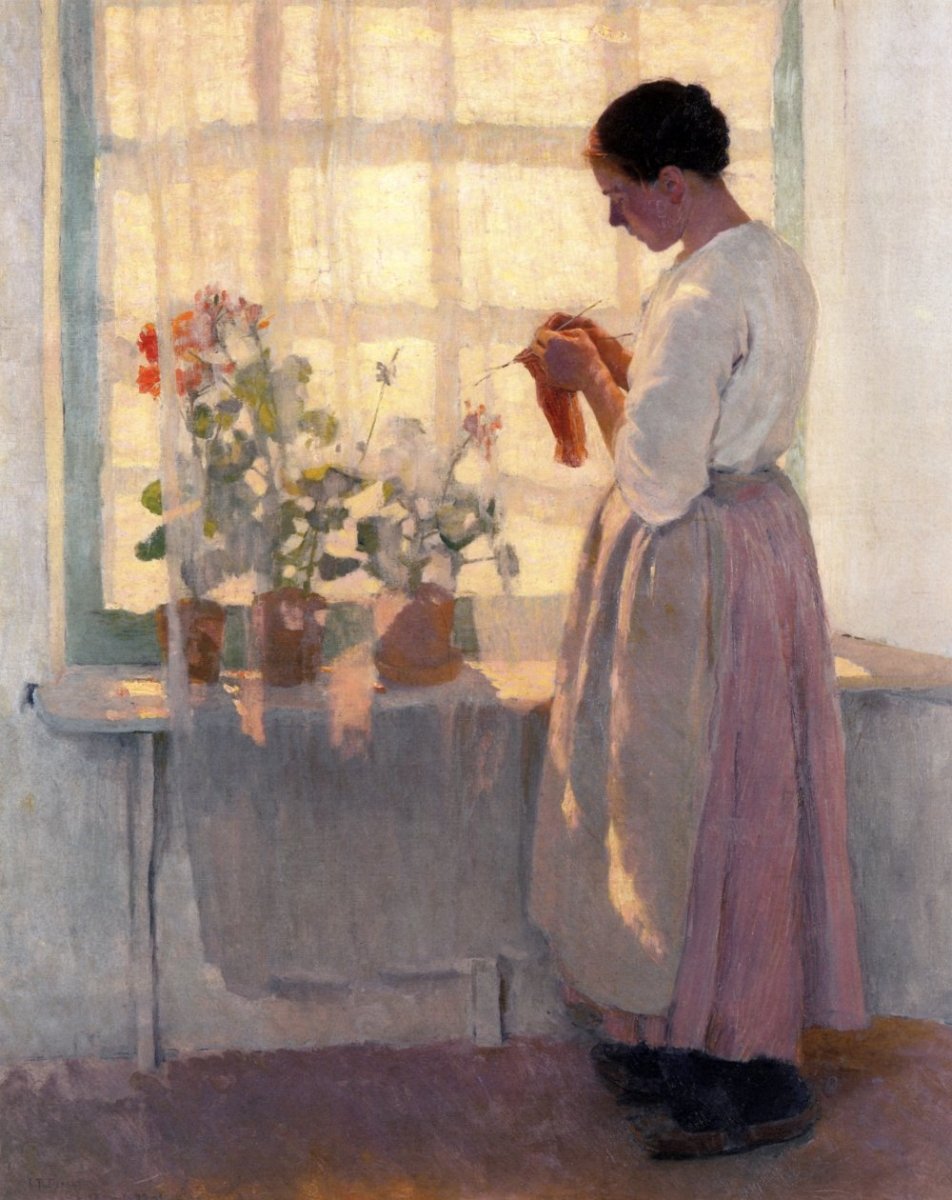 Louis Paul Dessar