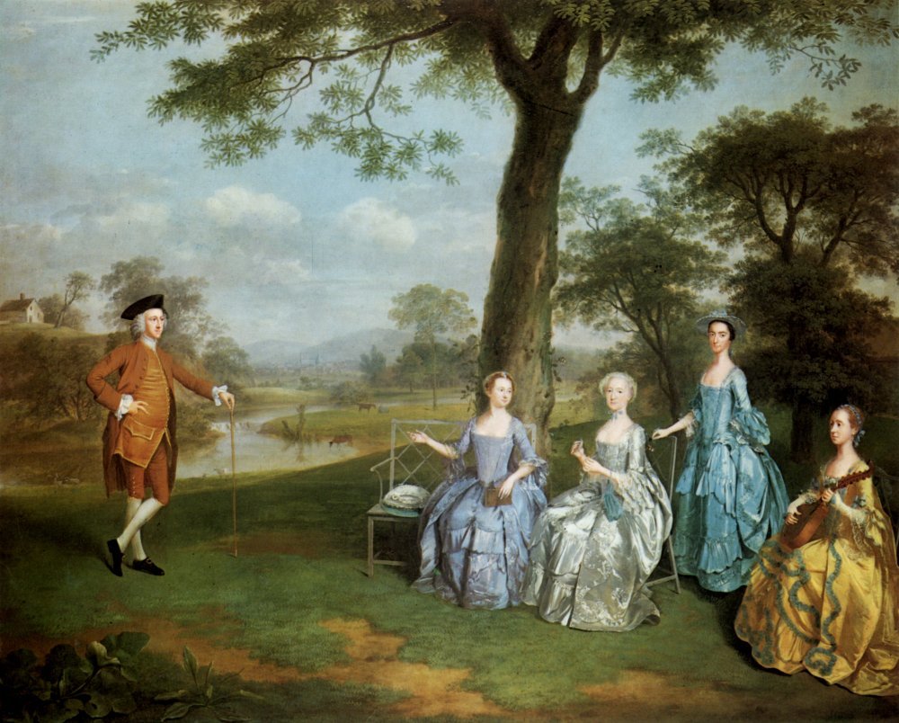 Arthur Devis