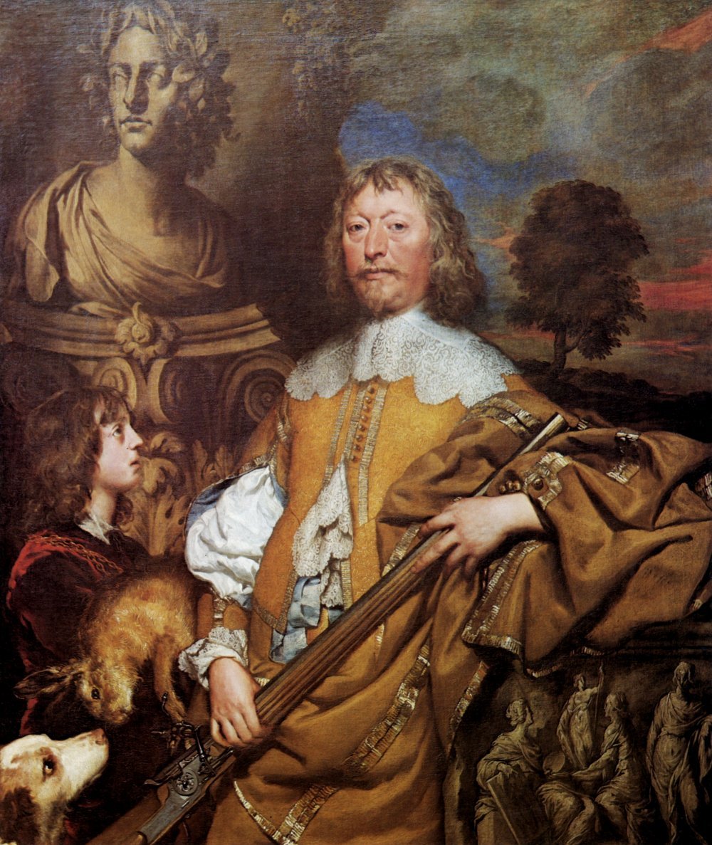 William Dobson