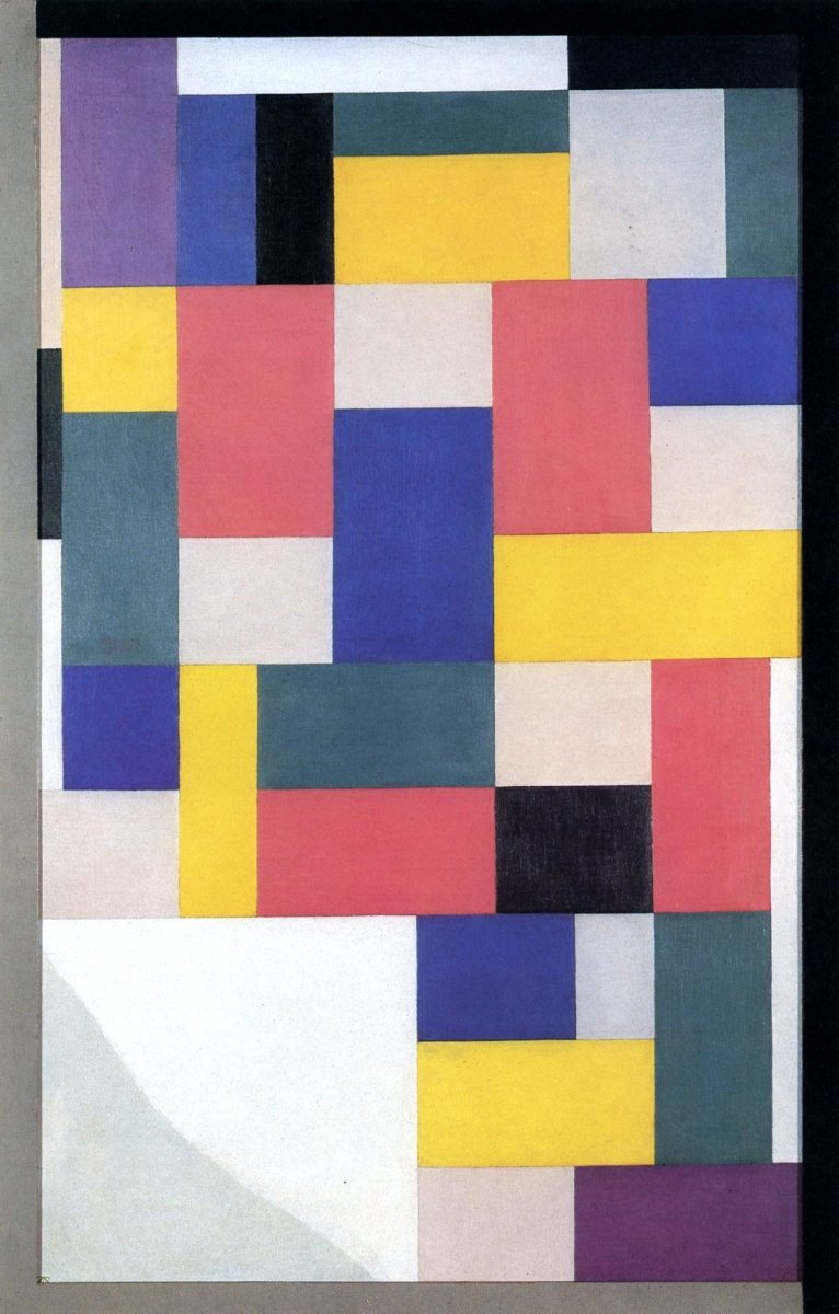 Theo van Doesburg