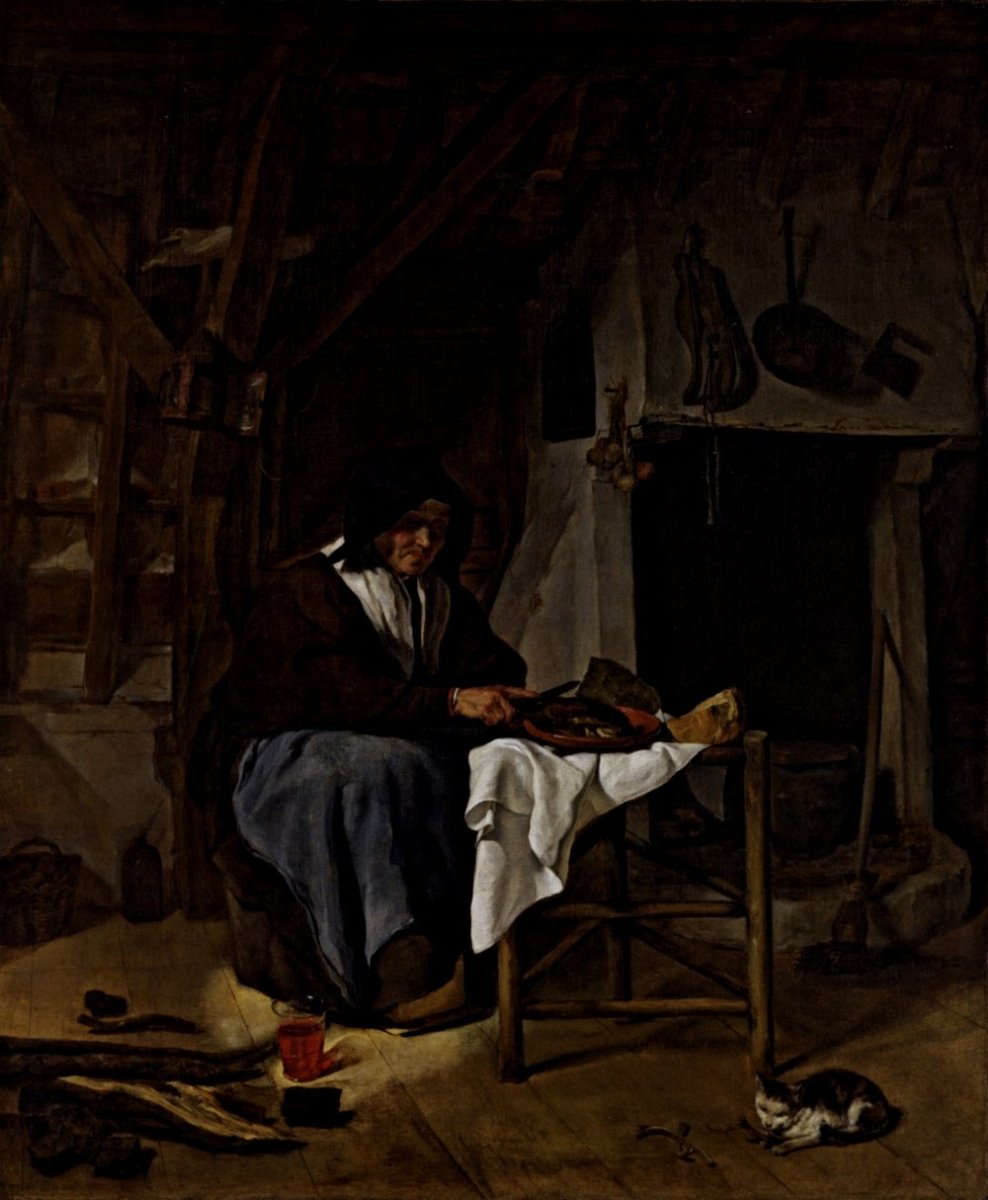 Gerrit Dou