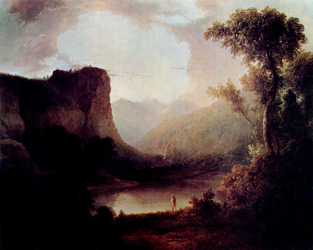 Thomas Doughty 