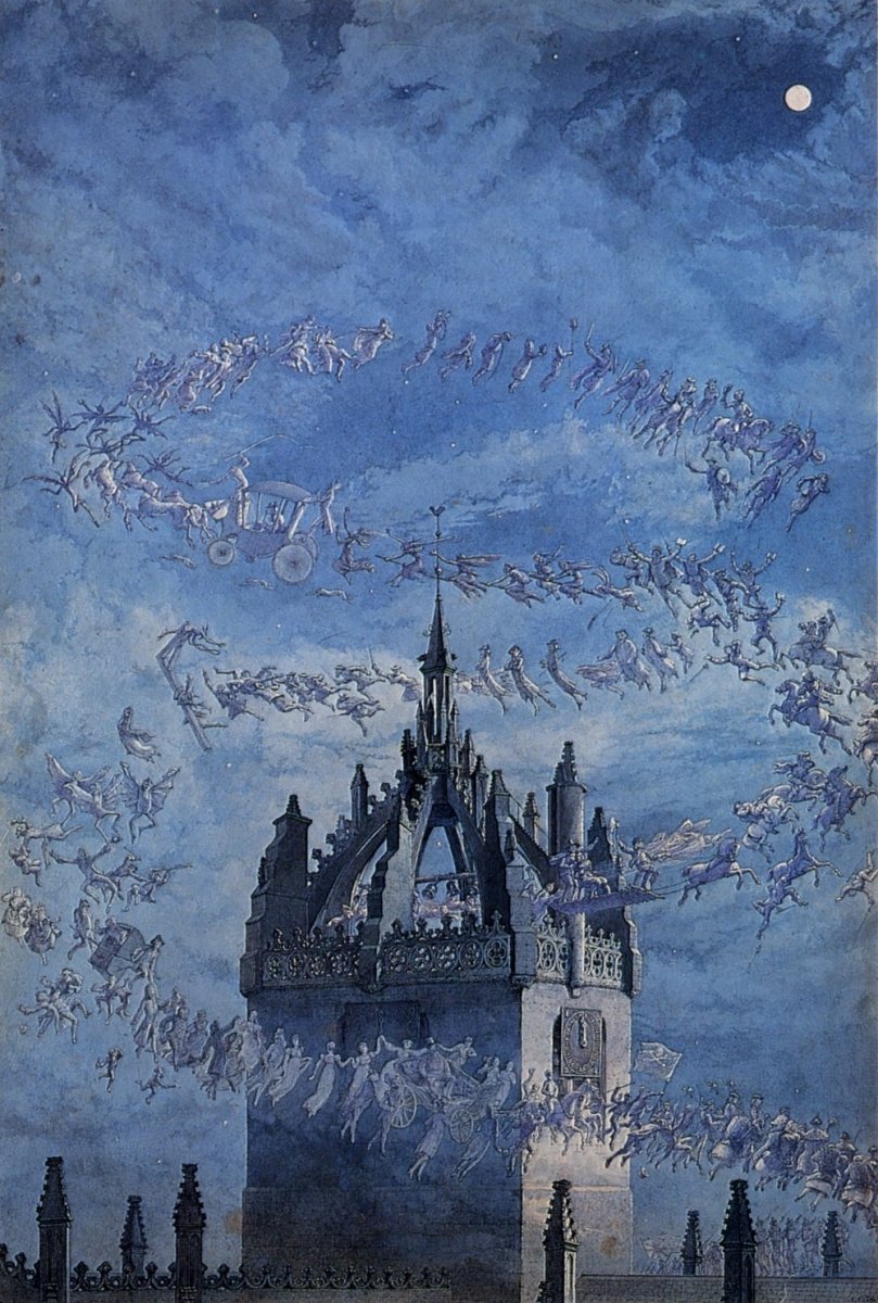 Charles Altamont Doyle