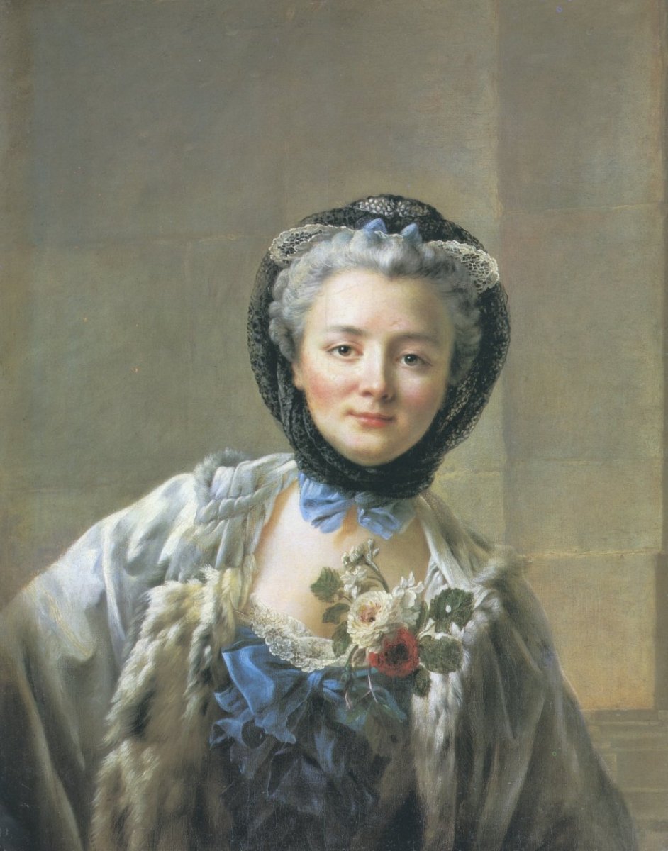 François-Hubert Drouais