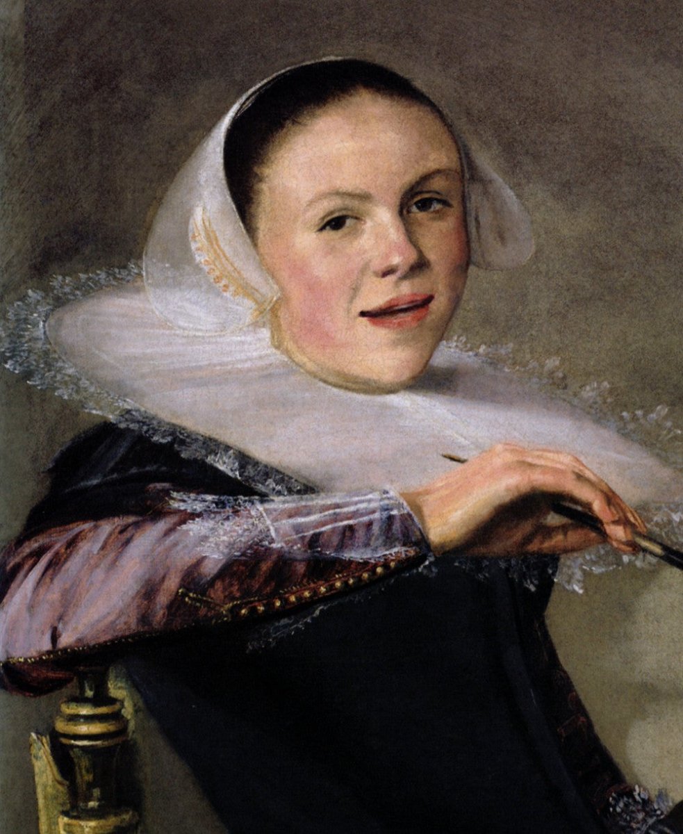 ·Dutch Golden Age Pictures in the Public Domain - Public Domain Image Library