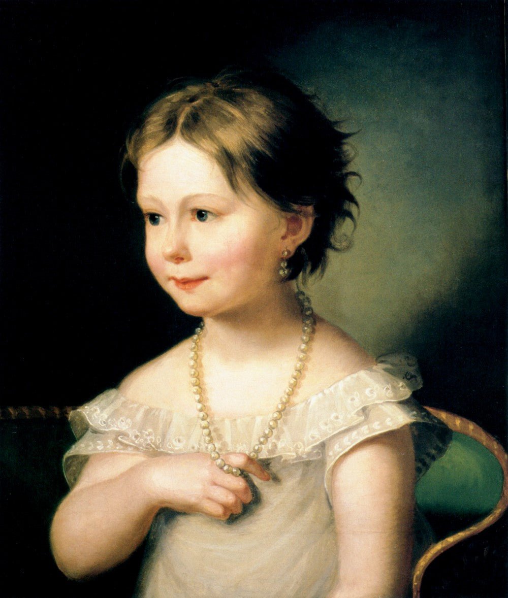Marie Ellenrieder
