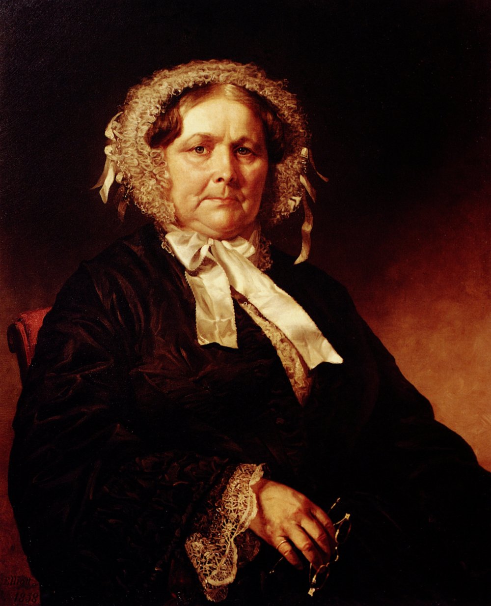 Charles Loring Elliott