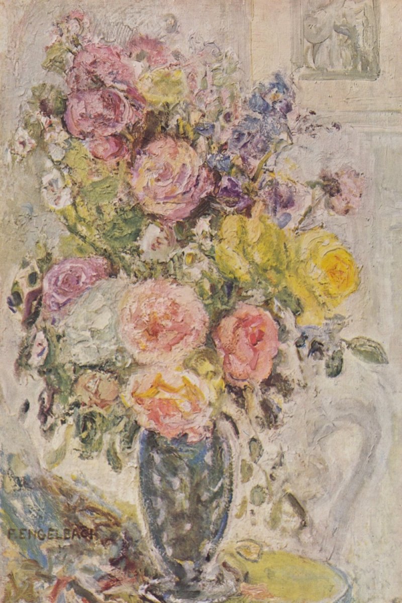 Florence Engelbach
