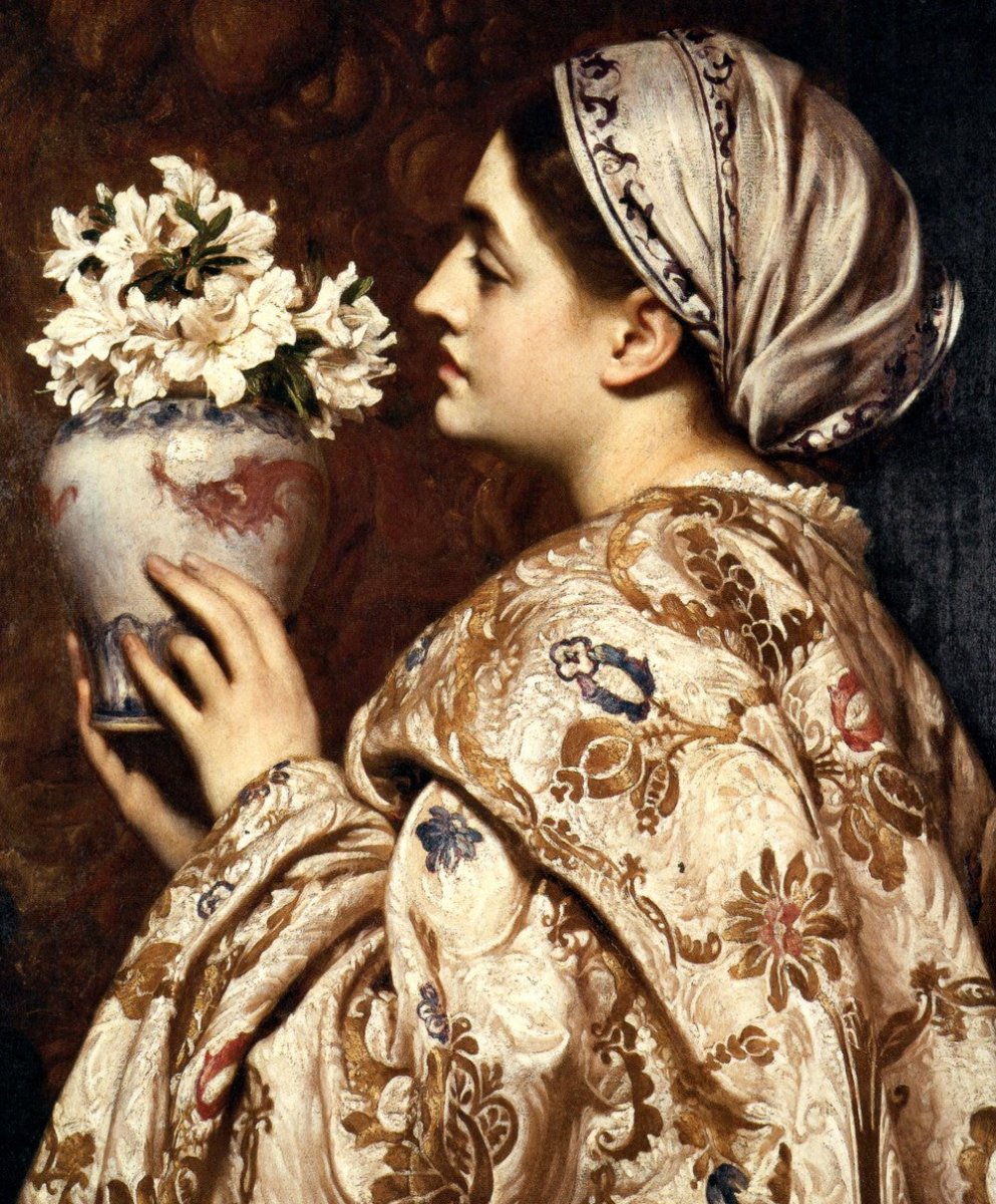 ·English Artists in the Public Domain - Public Domain Image Library