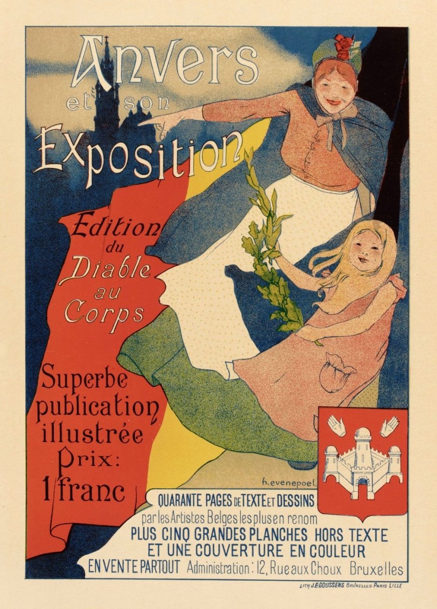 Henri Evenepoel