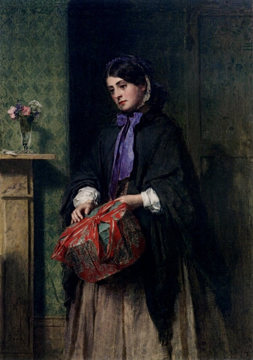 Thomas Faed