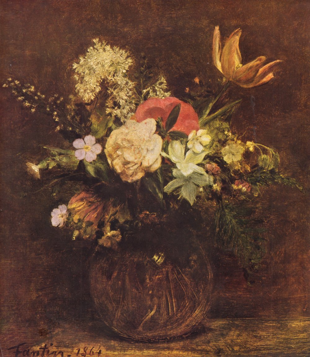 Henri Fantin-Latour