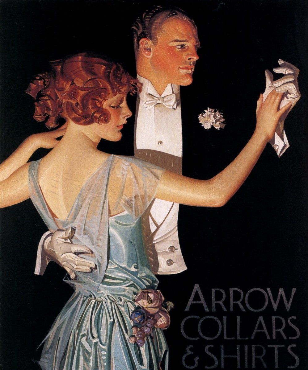 ·Fashion Pictures in the Public Domain - Public Domain Image Library