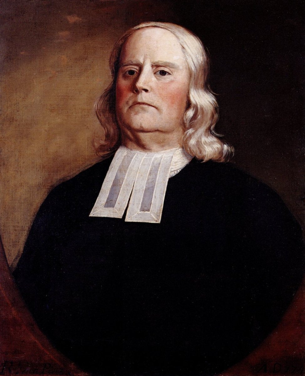 Robert Feke