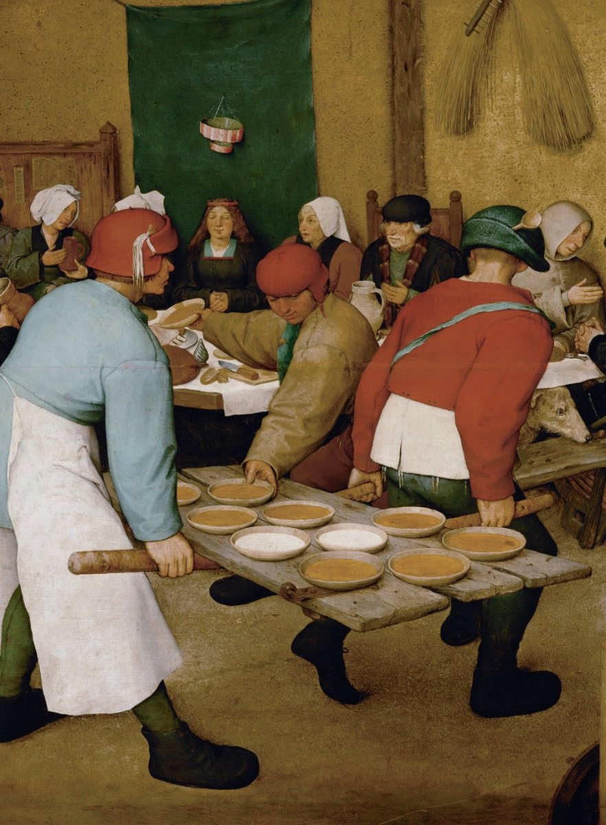 ·Flemish Renaissance Pictures in the Public Domain - Public Domain Image Library