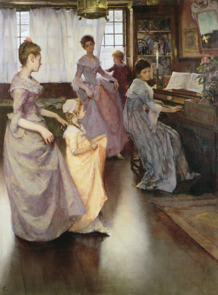 Elizabeth Forbes