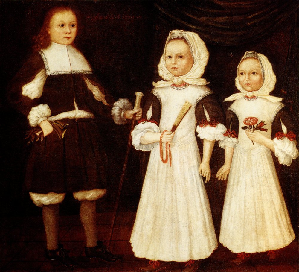 Freake-Gibbs painter