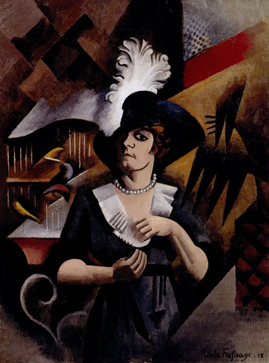 Roger de La Fresnaye