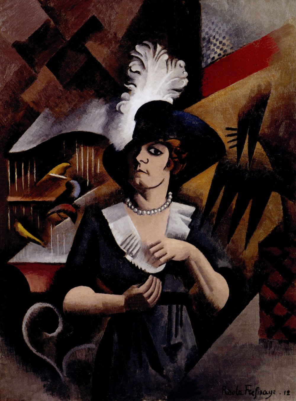 Roger de La Fresnaye