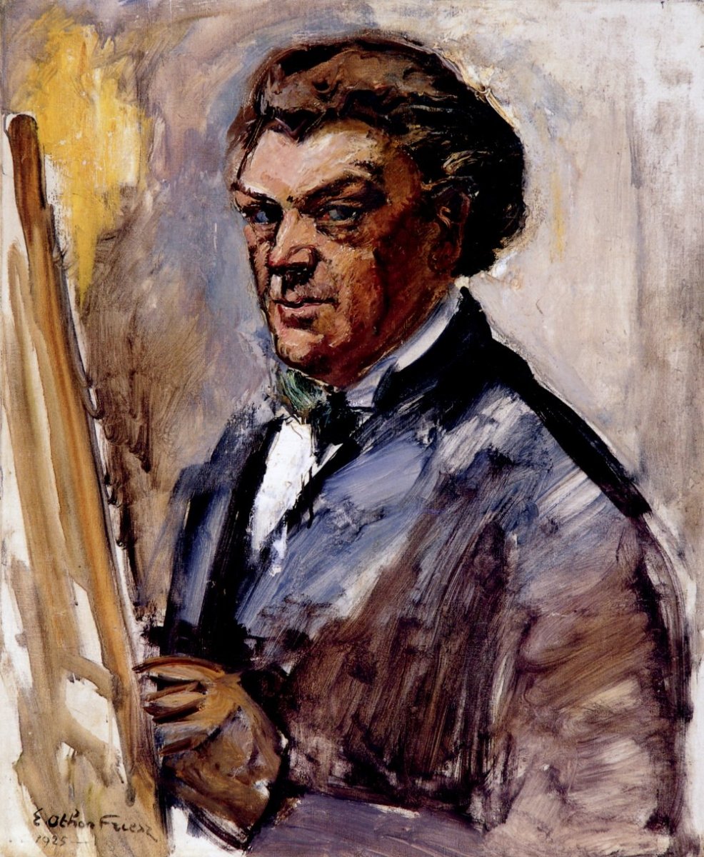 Othon Friesz